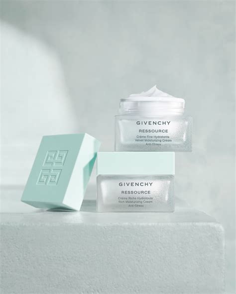 givenchy anti stress cream|Skin Ressource .